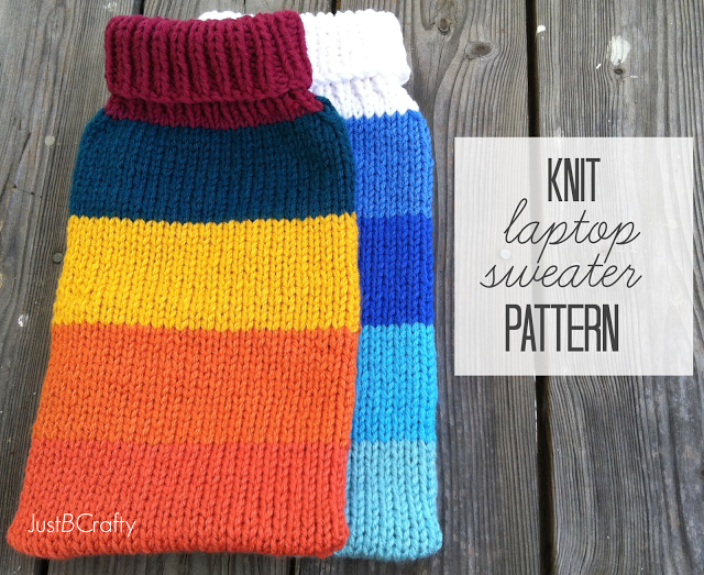 5 Fun Knits For Beginners