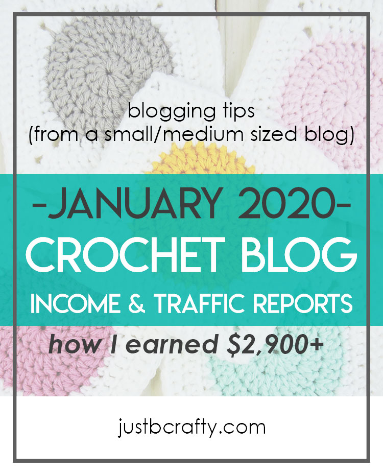 January Blog Income Report