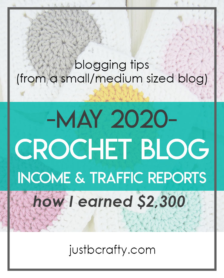 May Blog Income Report