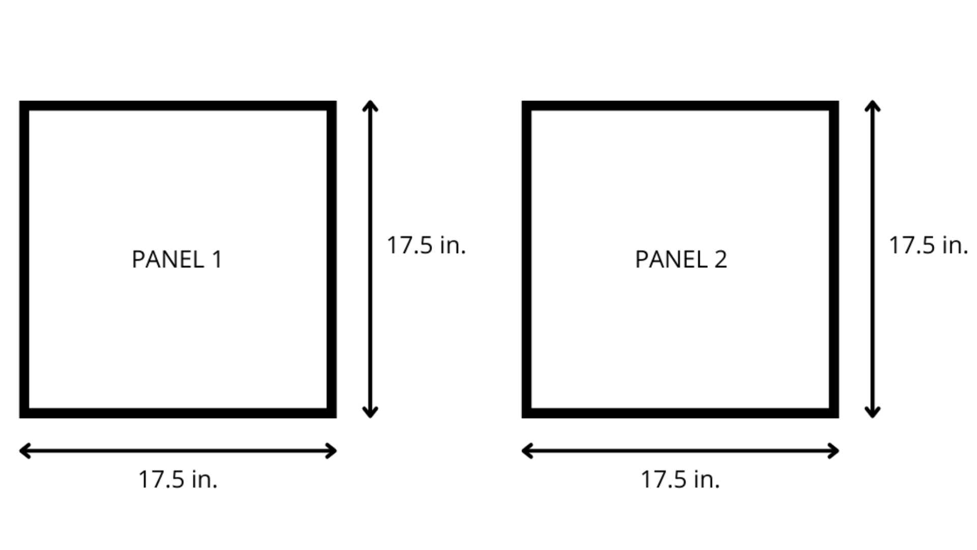 Pillow Panel Schematic 1